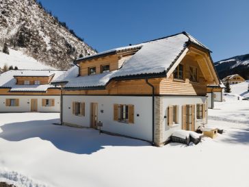 Riesneralm Chalets