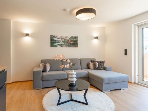 Appartement Villa Felding Top 4 - 4-6 personen