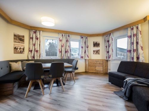 Appartement Knappensteig Relax Superior - 4-6 personen