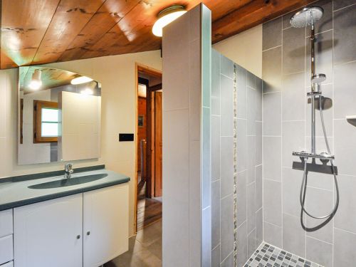 Chalet Le Bazot - 10 personen
