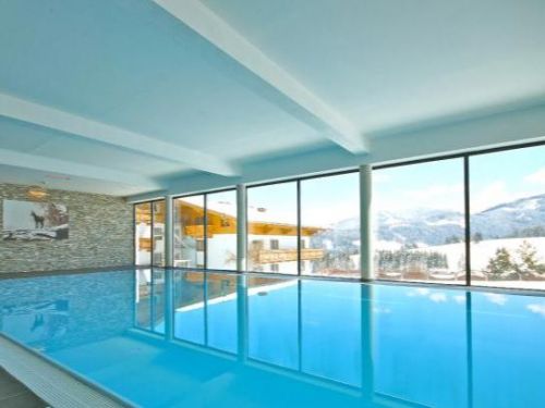 Appartement Alpin Apart - 4-6 personen