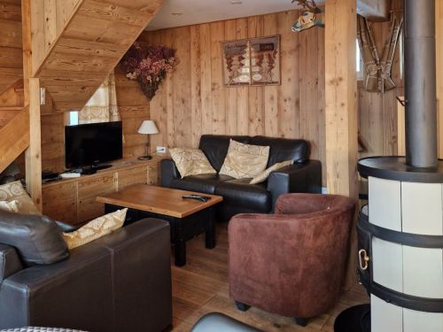 Chalet Hameau de Flaine - 6-8 personen