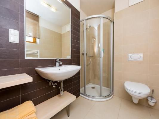 Appartement Sissipark Schönberg-Lachtal-9