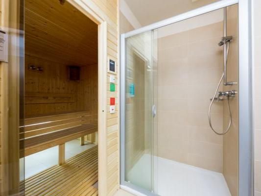 Appartement Sissipark Schönberg-Lachtal-10