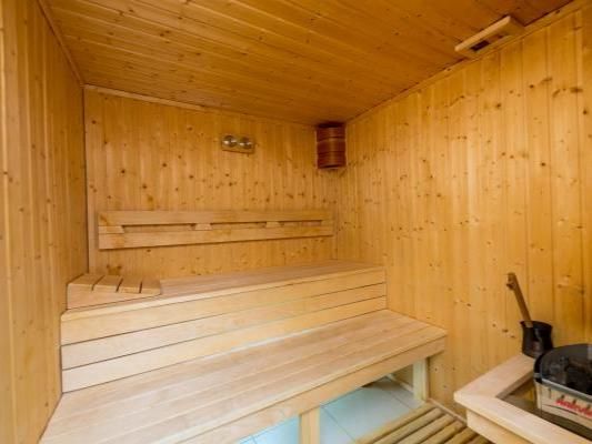 Appartement Sissipark Schönberg-Lachtal-3