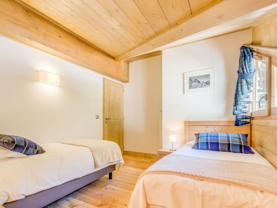 Appartement Les Balcons Etoiles-17