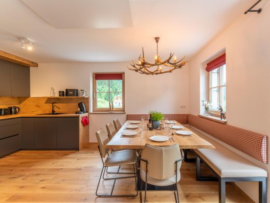 Chalet Riesneralm-13