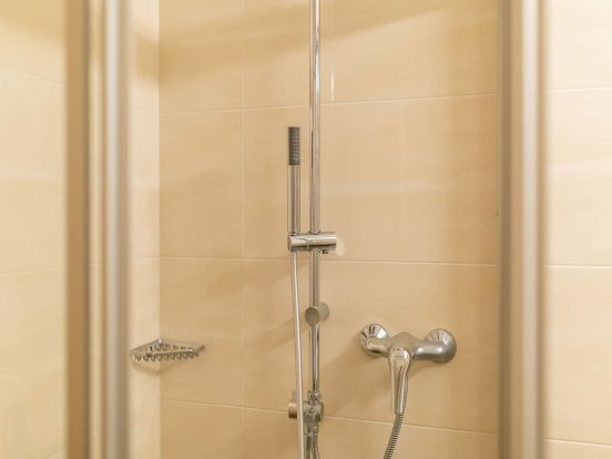 Appartement Fügenerhof-12