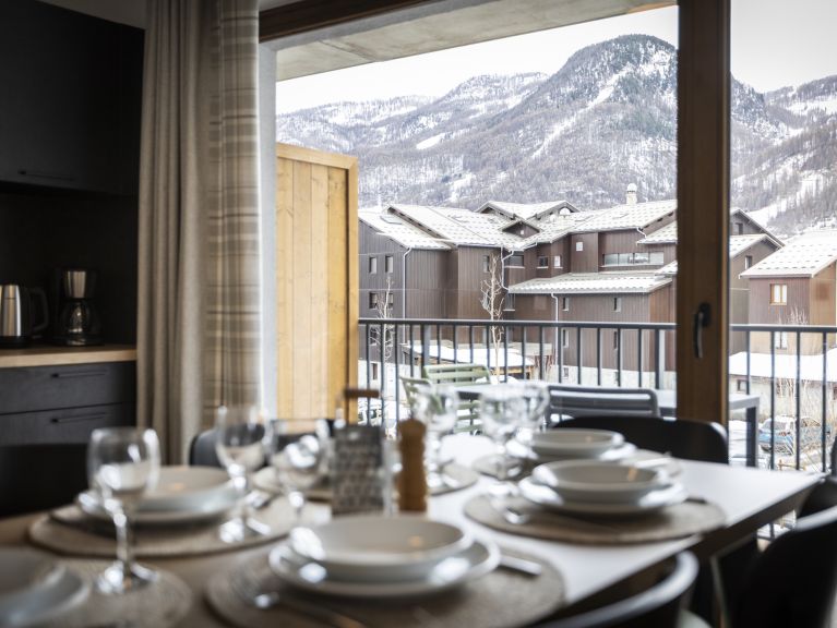 Appartement Club MMV Le Serra Neva