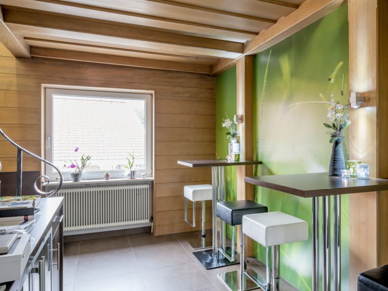 Appartement LunApart