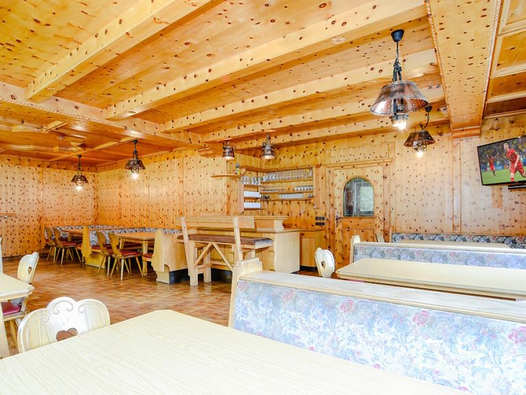 Chalet Marienhof