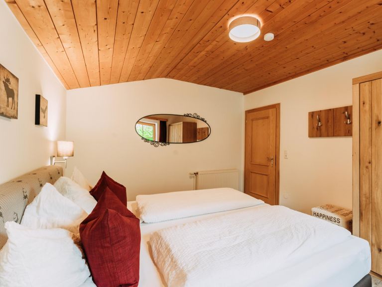 Chalet Barney