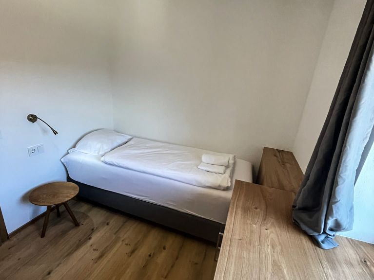 Appartement Am Bach Gams