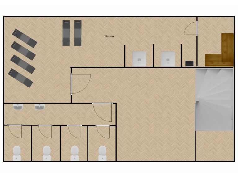 Chalet Arlberghöhe inclusief catering