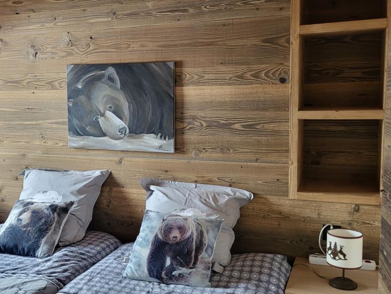 Chalet Esprit