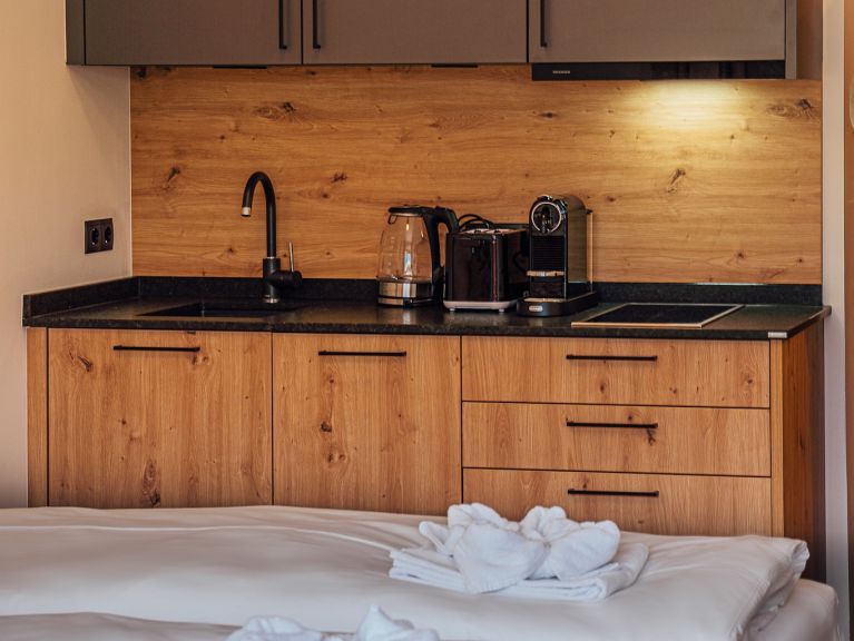 Chalet-appartement Der Kehlbachwirt Superior Alpine Studio