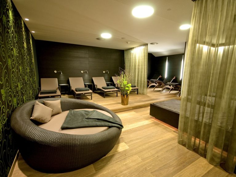 Chalet-appartement AlpenParks Taxacher Rettenstein Penthouse