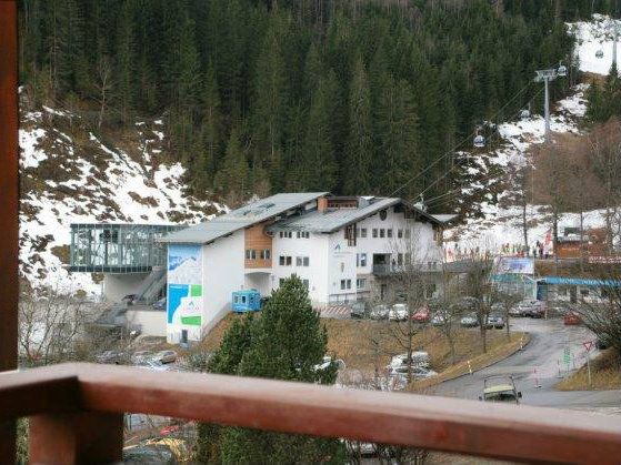 Chalet An der Schmittenhöhe