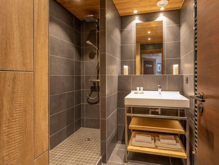 Chalet-appartement Altitude