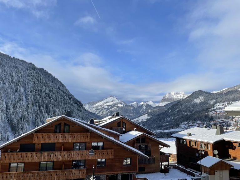 Chalet L'Orme
