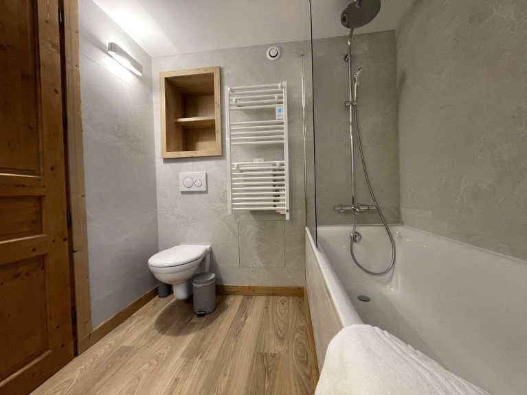 Chalet des Encombres