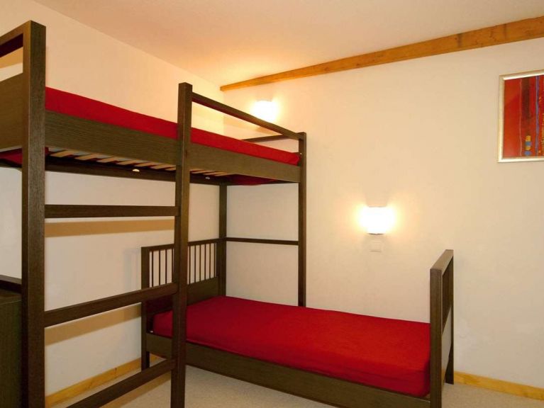 Chalet-appartement Résidence Le Pelvoux