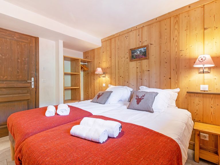 Chalet Epicea