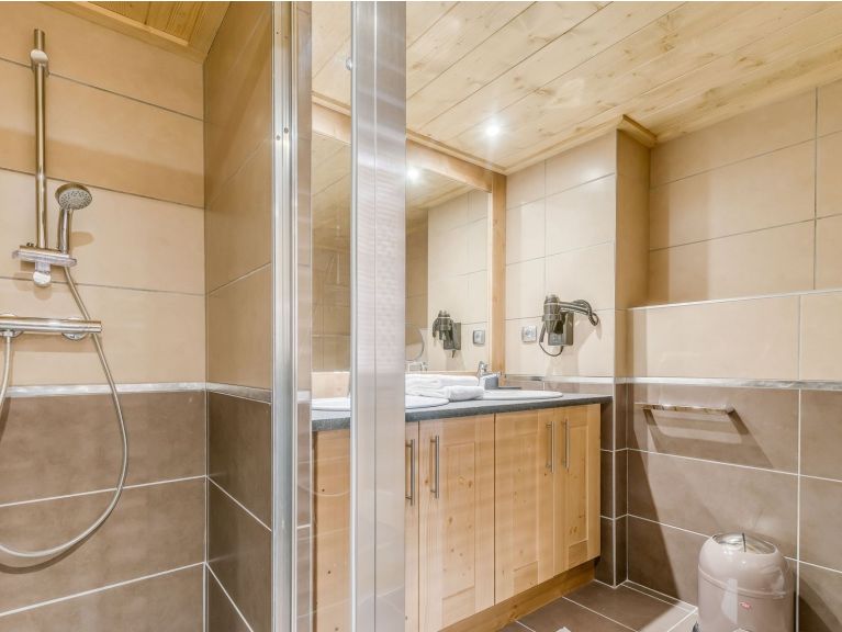 Appartement Les Balcons Etoiles Appartement A13