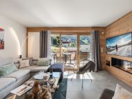 Chalet-appartement Le Theleme-4