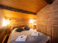 Appartement Les Chalets du Thorens-7