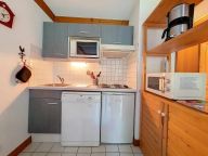 Appartement Les Balcons de Tougnettes begane grond-11