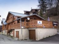 Chalet Boudu-18