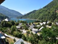 Chalet Les Roches Grandes Combinatie chalet 47 en 49-21