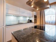 Chalet-appartement Wildkogelresorts Type IVb-17