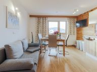 Appartement Igl Hof Top 1 (max. 2 volwassenen en 1 kind t/m 17 jaar)-4