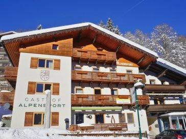 Alpensport