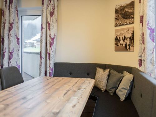 Appartement Knappensteig Relax Superior - 4-6 personen