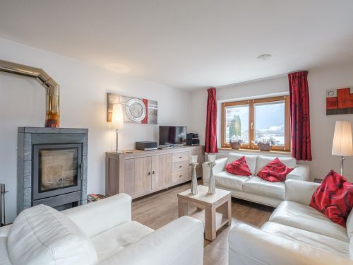 Chalet Kitzbühler Alpen - 10-14 personen