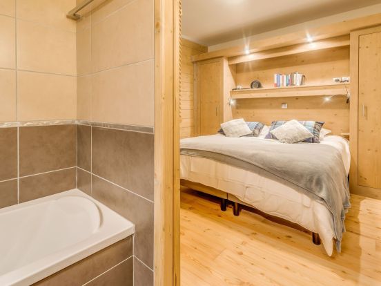 Appartement Les Balcons Etoiles-3