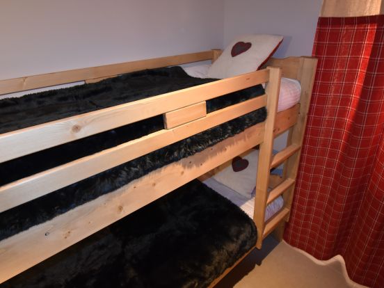 Appartement Le Domaine du Pâtre-10