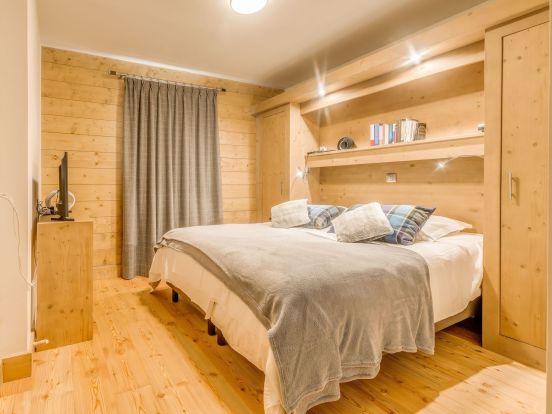 Appartement Les Balcons Etoiles-12