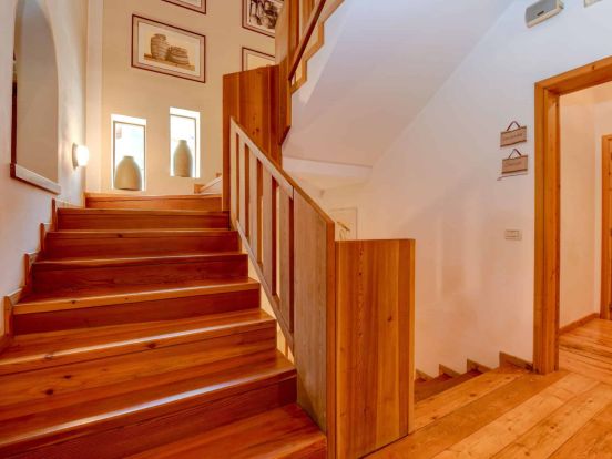 Chalet Casa al Campo-7