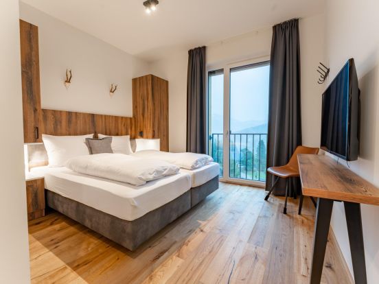 Chalet Turracher Höhe Lodges-16