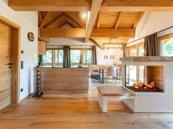 Appartement AlmApART-7