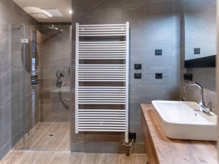 Appartement Residenz Illyrica Tirol
