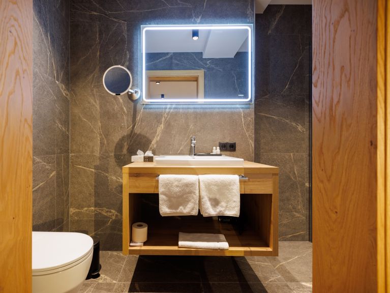 Chalet-appartement Schrofenblick Penken