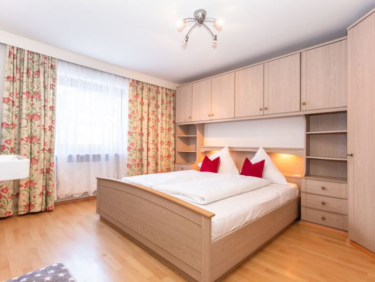 Chalet Wildkogel