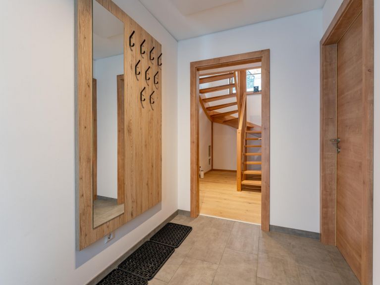 Chalet Riesneralm Pretzel