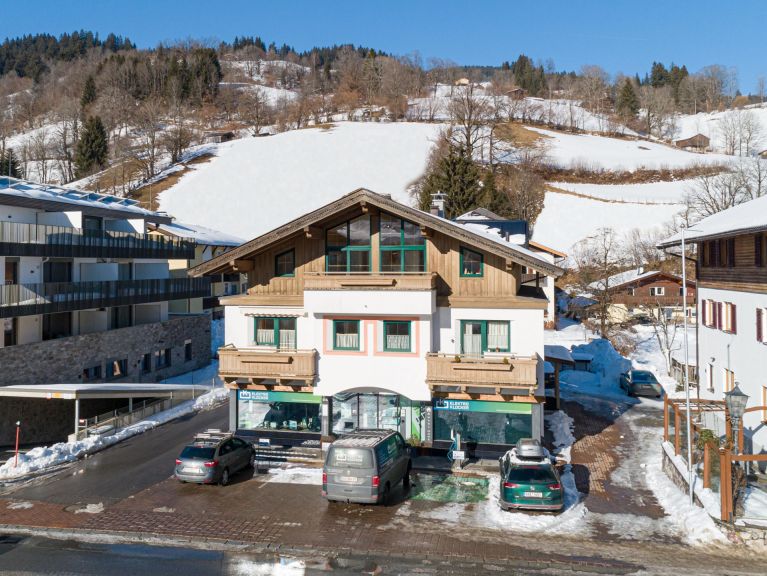 Appartement Erich