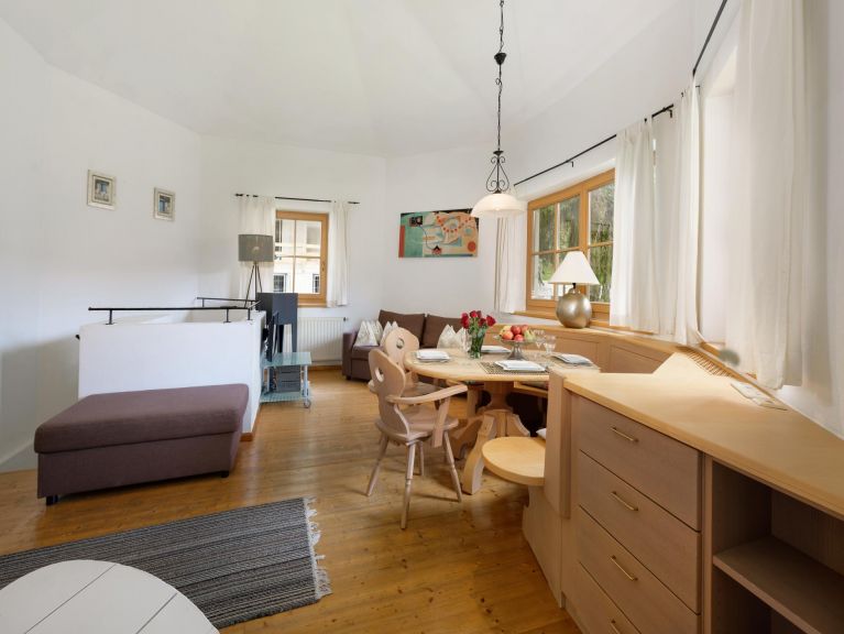 Appartement Sanna